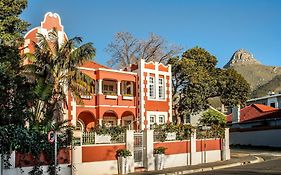 The Villa Rosa